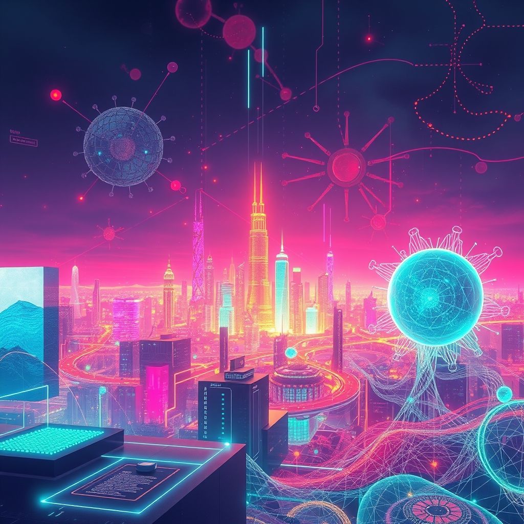 AI media creativity
