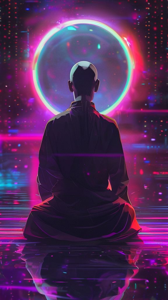 ภาพการสร้างสรรค์ด้วย Suno และ Zai