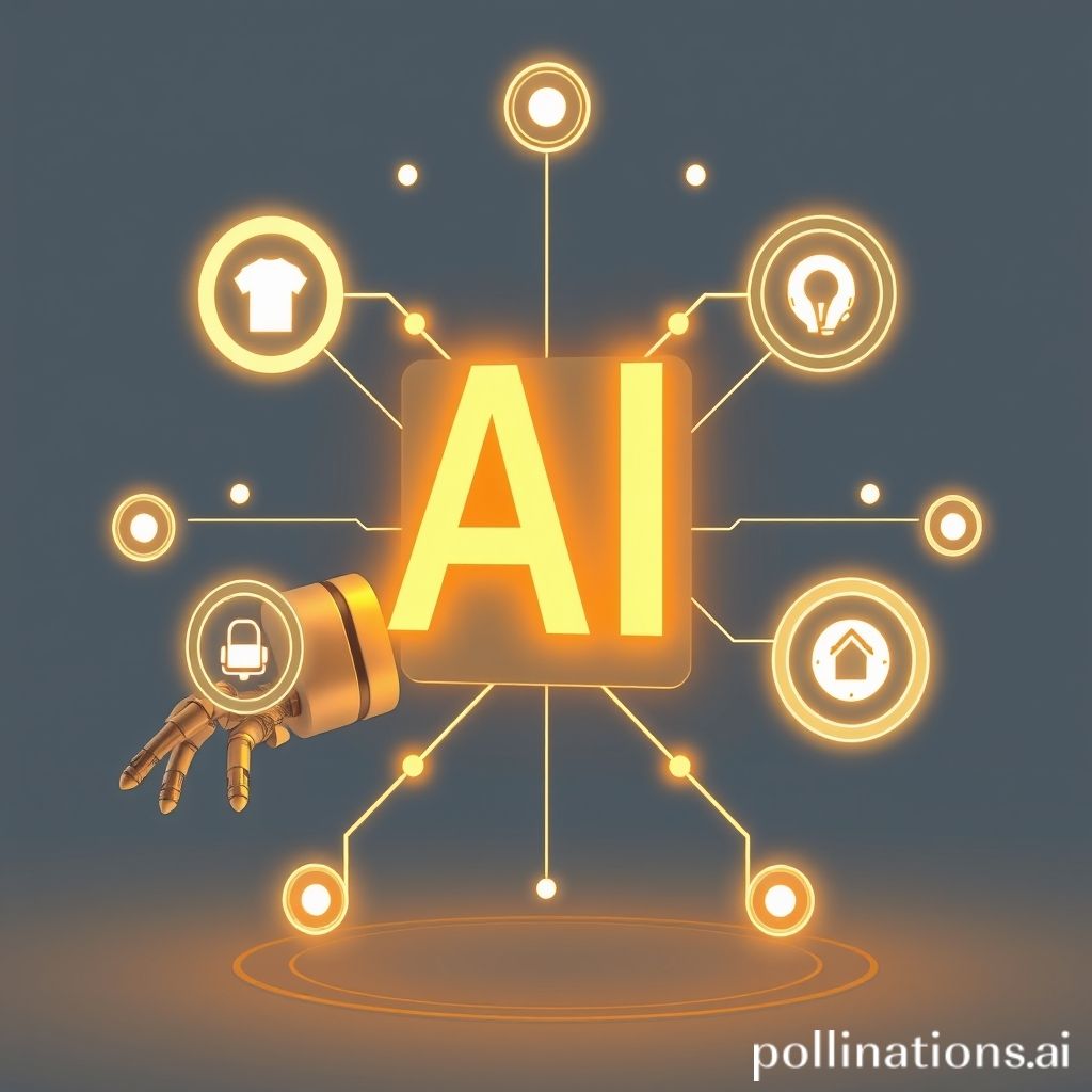 AI-powered innovations