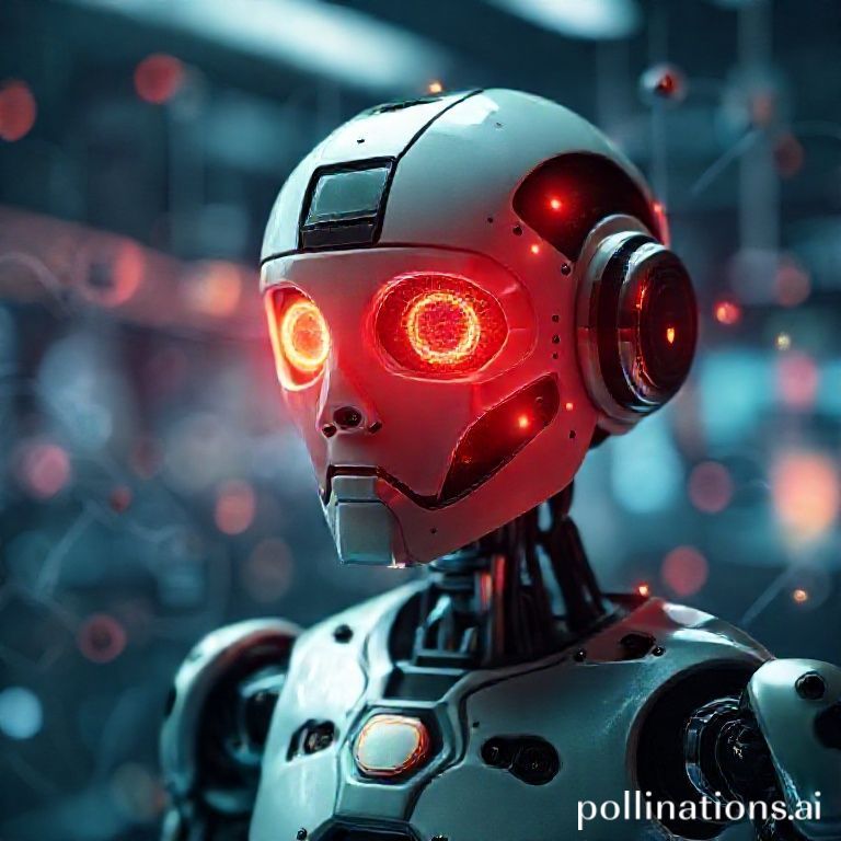 AI transforming content creation