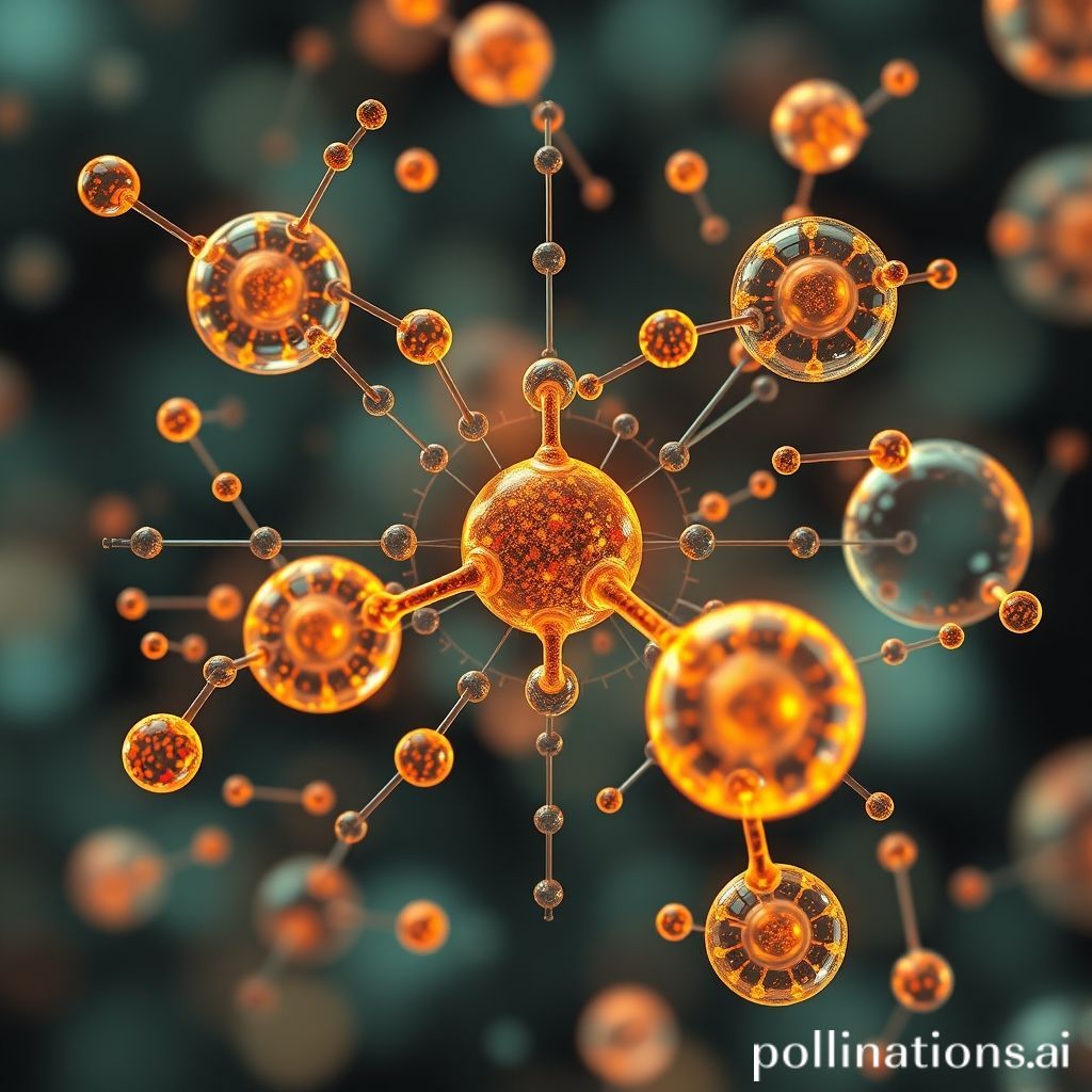 AI transforms new drug development with simultaneous analysis of 21 chemical reactions