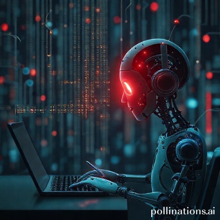 AI and Human Copywriters