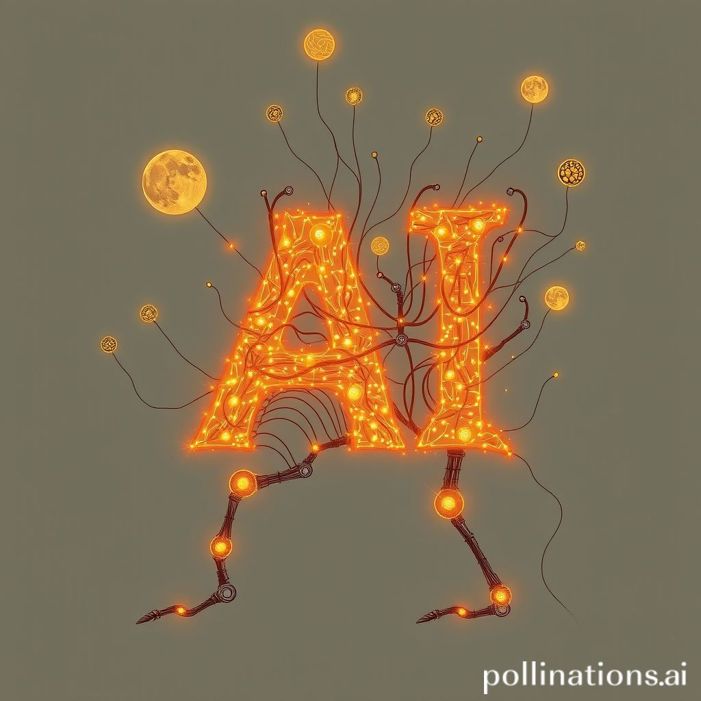 AI writers transforming creativity