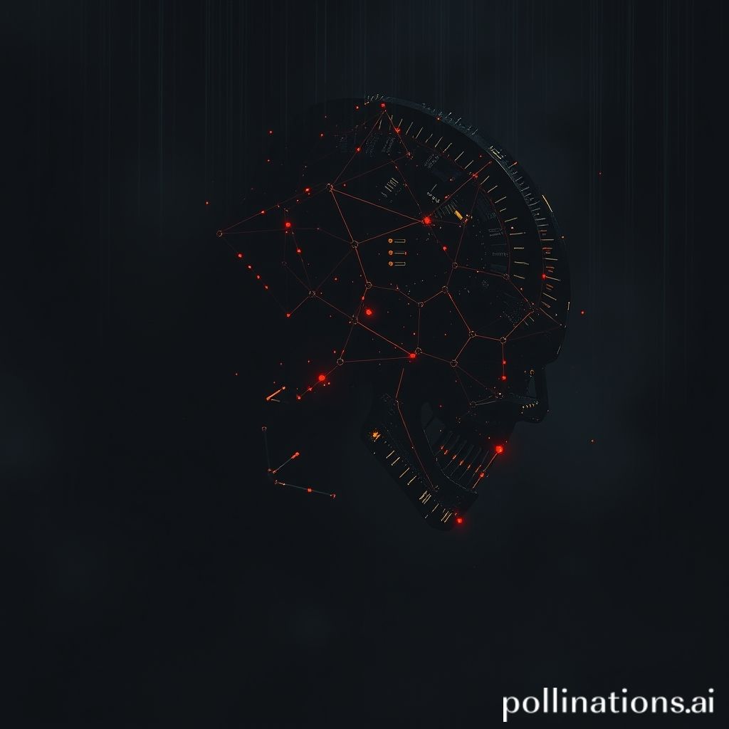 Exploring the Shadows of AI Writing