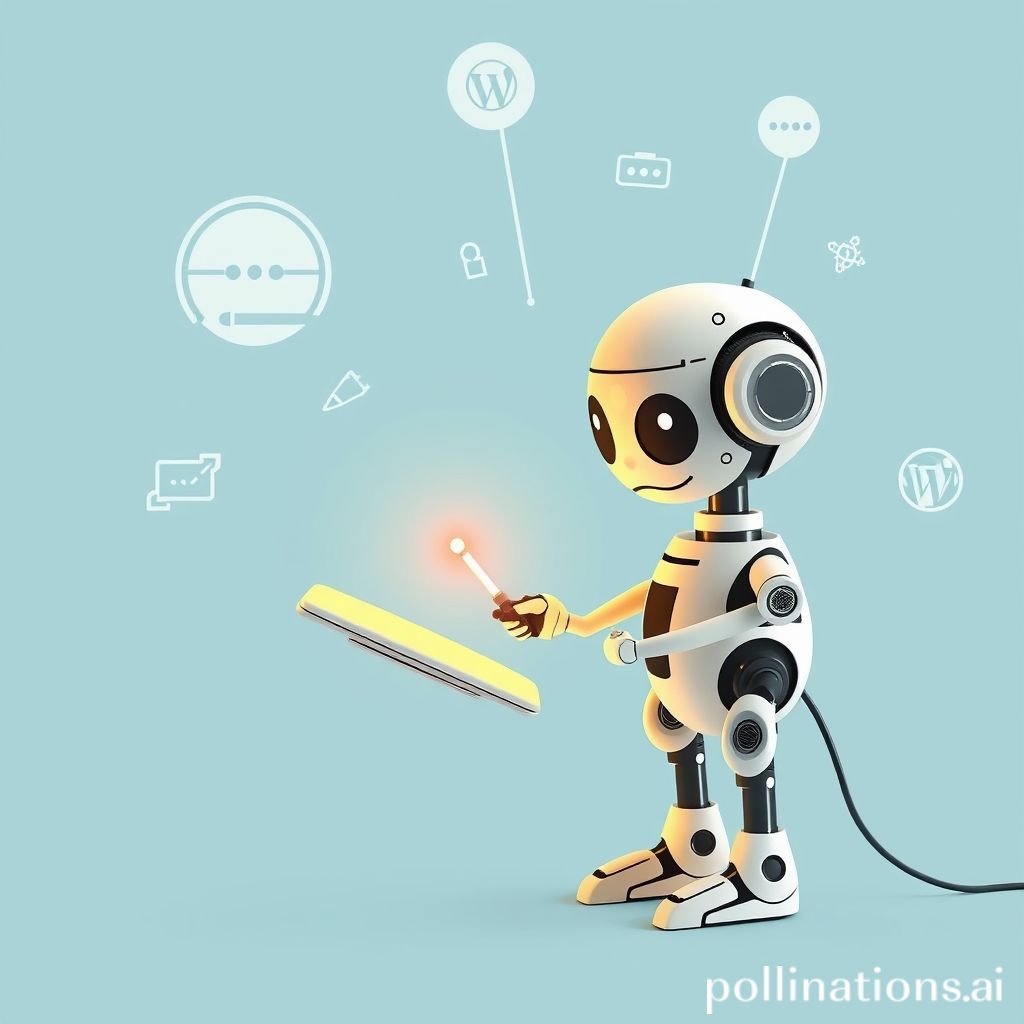 AI Writing Tool