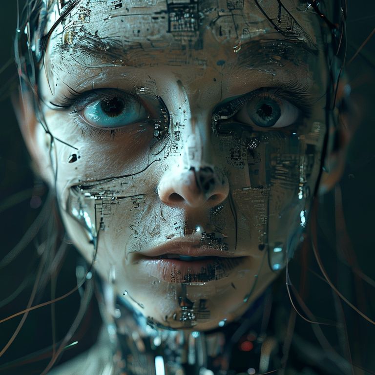 AI-Generated Video: From Creative Promise to Uncanny Valley of Misinformation