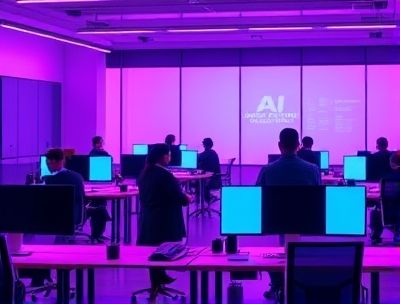 AI Customer Service