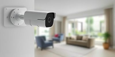 AI Home Security