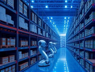 AI Inventory Management