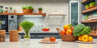 AI Meal Planning