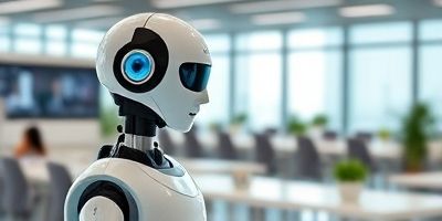 AI Virtual Assistant