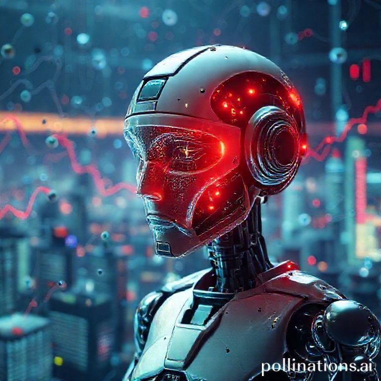 AI 거품론과 주식시장 변동