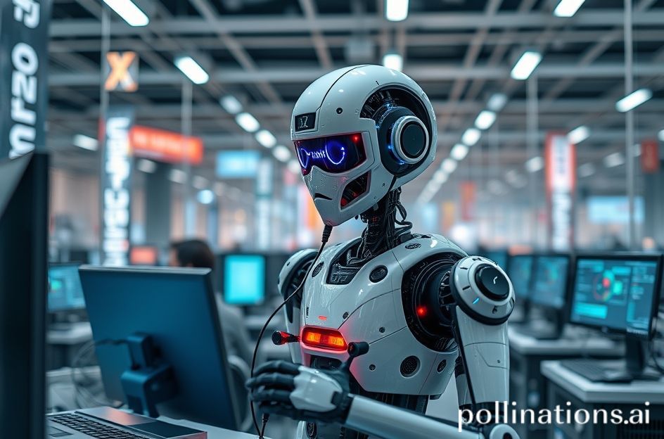 South Korean AI Startups Surge with $4.8B Government Fund an...