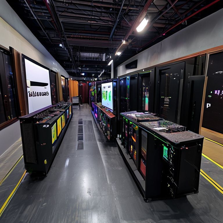 AMD Unveils Venice Server CPU and MI400 Accelerator at CES 2026