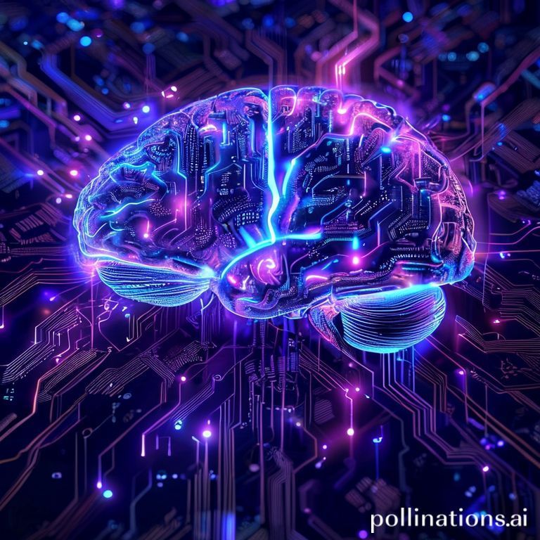 Autonomous AI Evolution