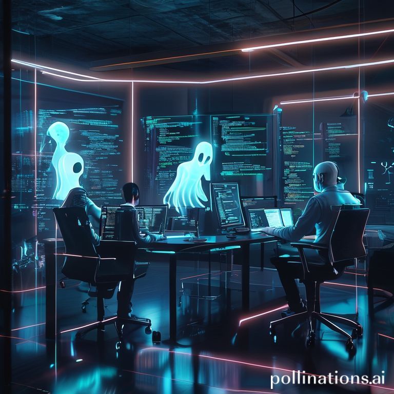 Digital Workspace with AI Agents