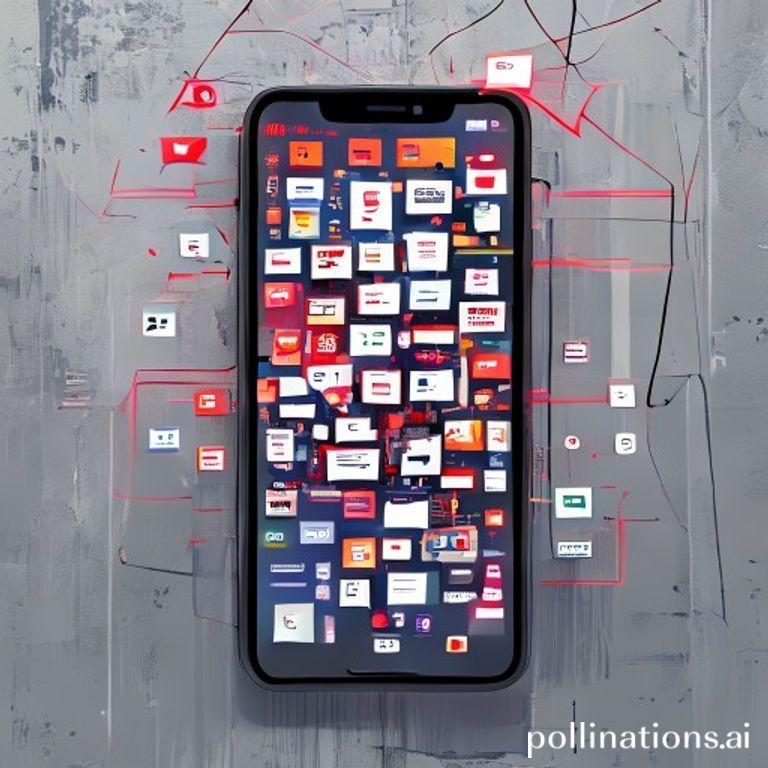 Smartphone Distraction