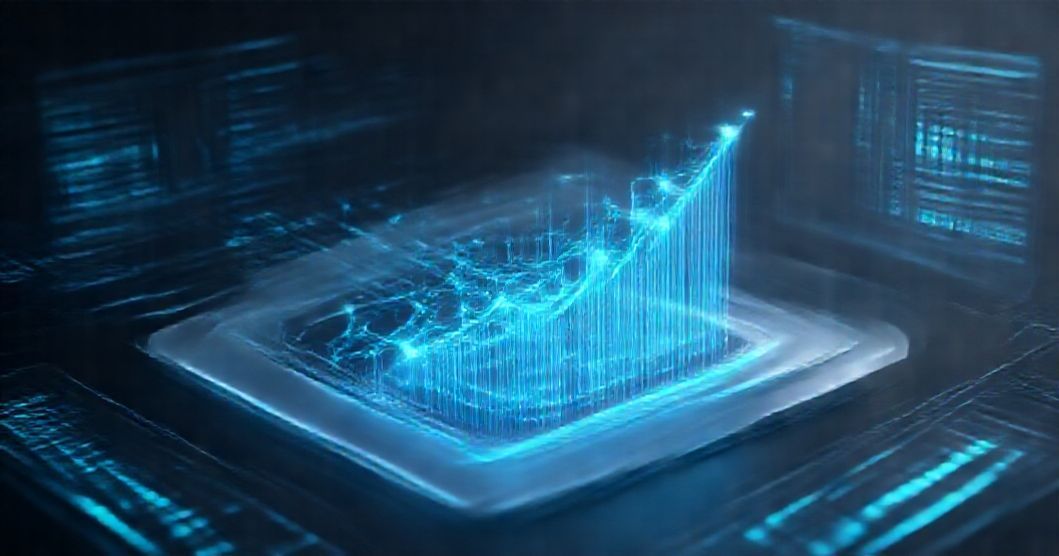 AI generated thumbnail