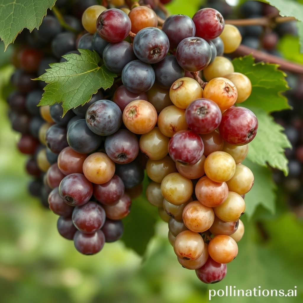 Recommended Grape Serving Size and Factors to Consider