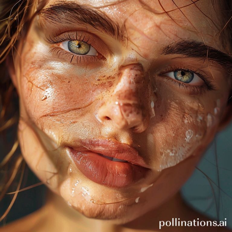 여드름흉터 치료비용