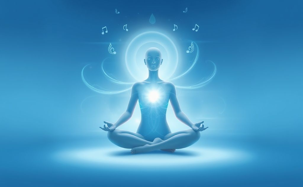 Activate your throat chakra for clear communication