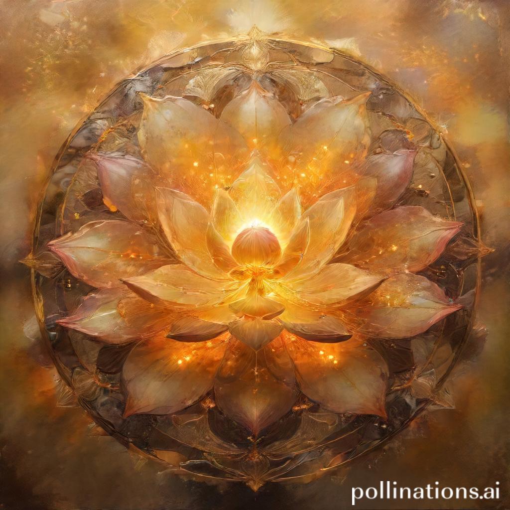 Activating the Solar Plexus Chakra for Improved Digestion