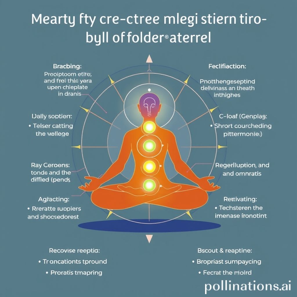 Activation methods for the throat chakra