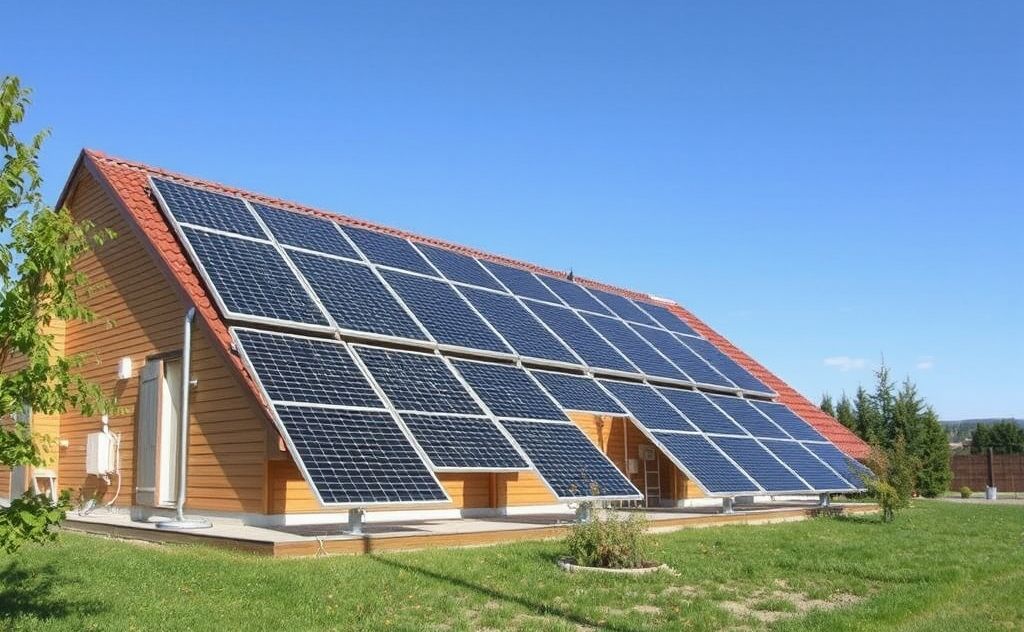 Active passive system storage solar heaters solutions