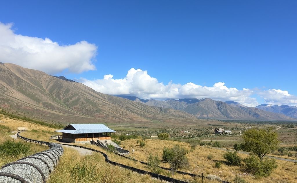 Adapting to temperature shifts in diverse climates