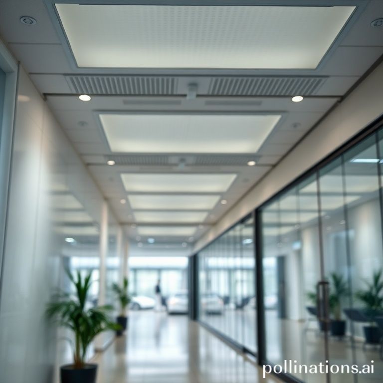 ⏰ 적응형 스마트 조명 활용법