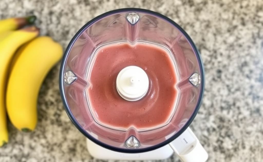 Add dates to a delicious smoothie blend.