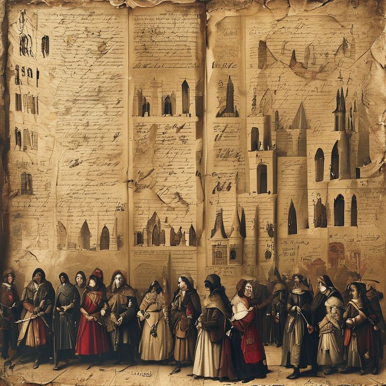 Adding insular script like it's 1626