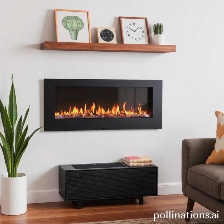 Adding personalized features to your modern heater