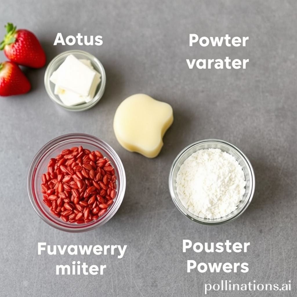 Delicious Enhancements for Your Strawberry Smoothie