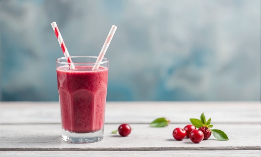 Addressing Common Concerns about Cranberry Juice in Smoothies