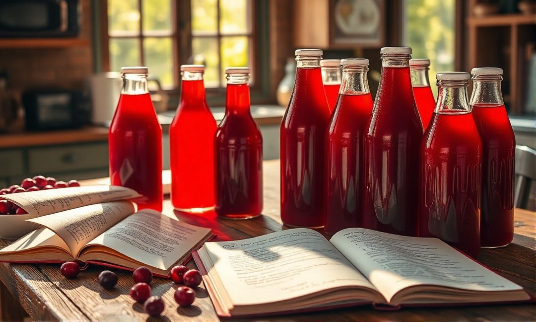 Addressing Common Concerns and FAQs About Cranberry Juice Storage