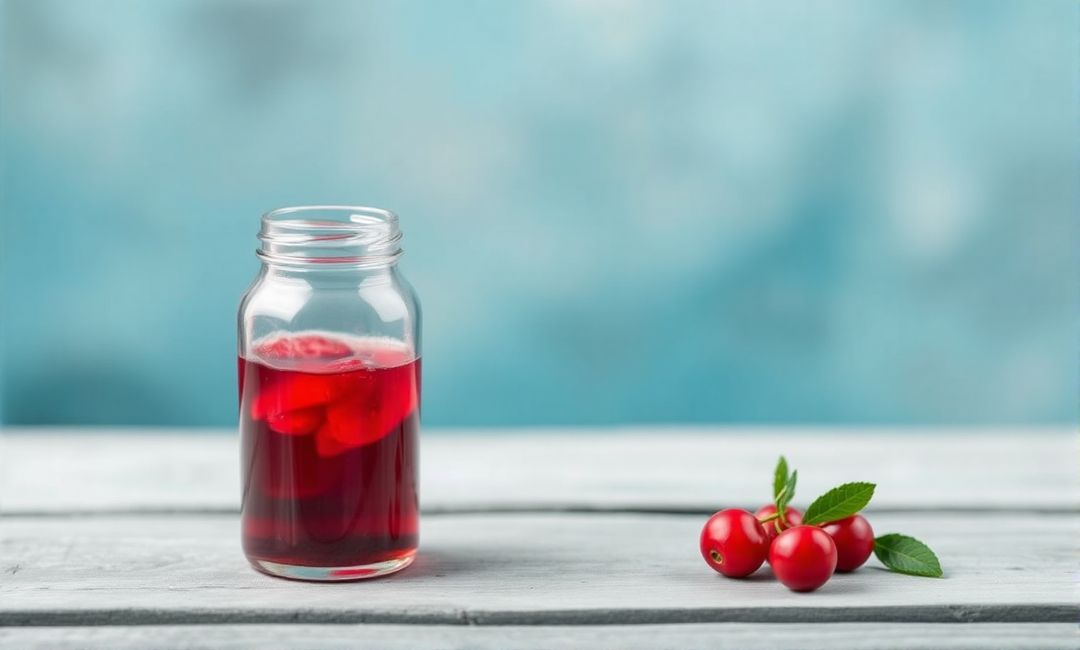 Addressing Common Misconceptions About Cranberry Juice and Immune Health