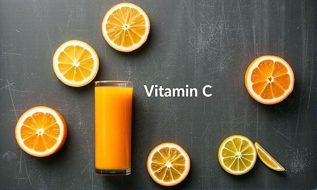 Addressing Common Misconceptions About Vitamin C in Juices