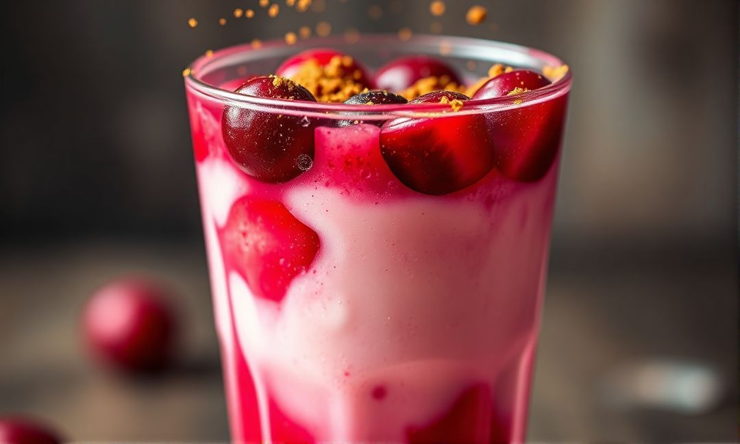 Addressing Common Mistakes When Mixing Cranberry Juice in Smoothies