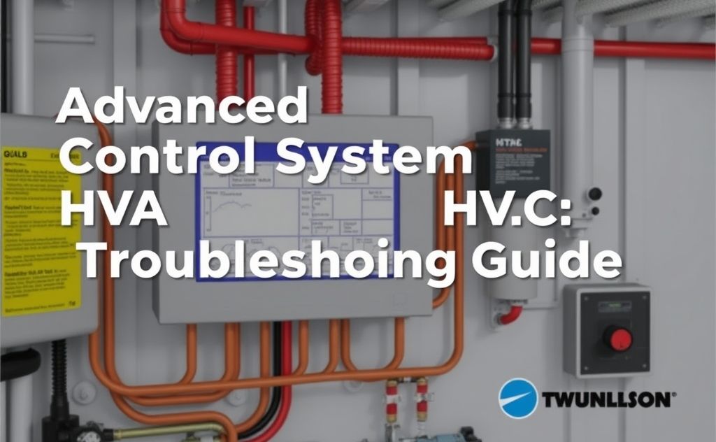 Advanced Control System HVAC Troubleshooting Guide