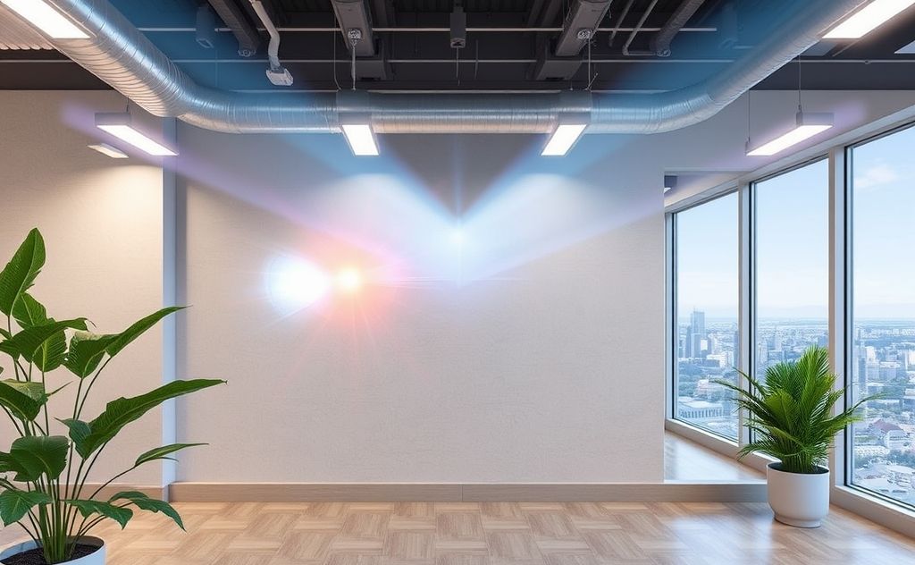 Advanced HVAC technology boosts air circulation