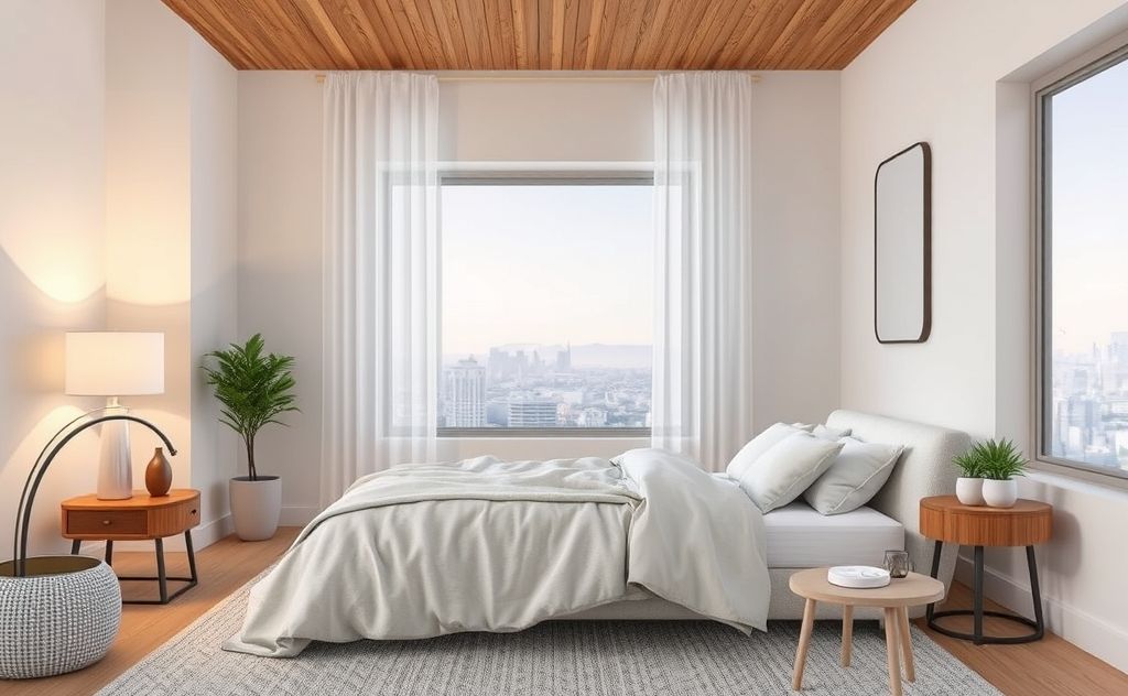 Advanced Temperature Optimization for Comfort
