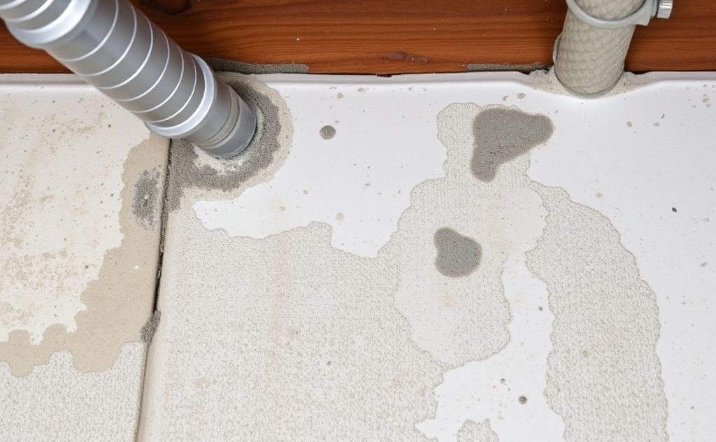Advanced air purification for mold issues HVAC