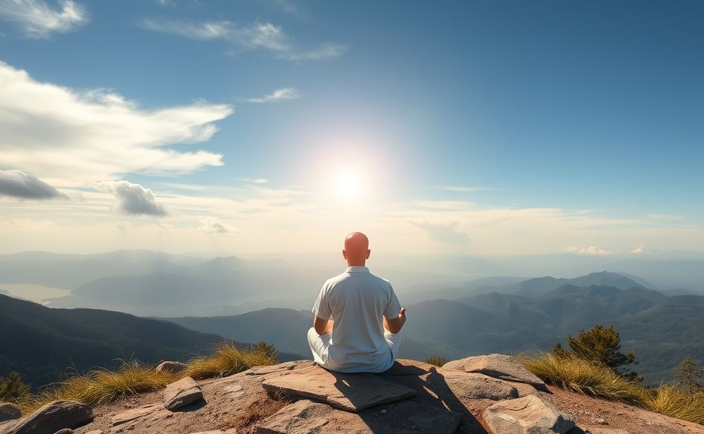 Advanced contemplative practices for enlightenment