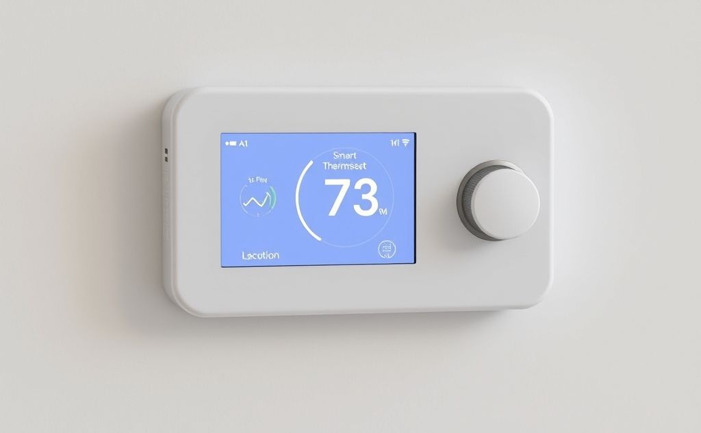 Advanced customization for smart thermostats
