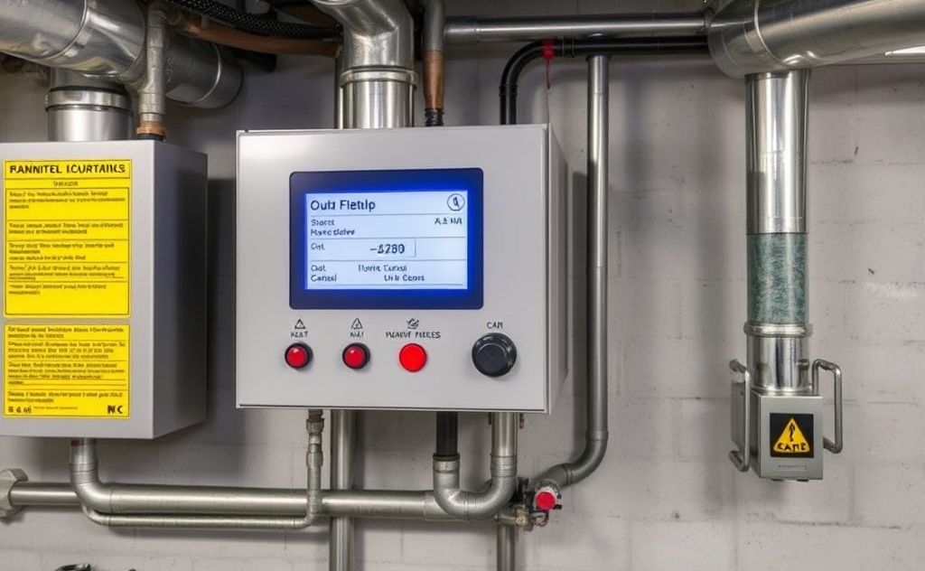 Advanced humidity control in HVAC systems