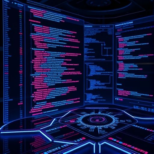 CodeMaster - AI Character for text, voice, and image conversations