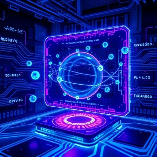 Quantum Computer