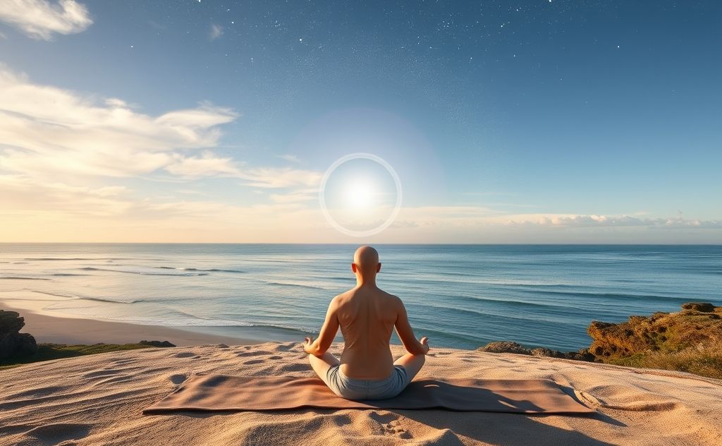 Advanced techniques for relaxation visualization