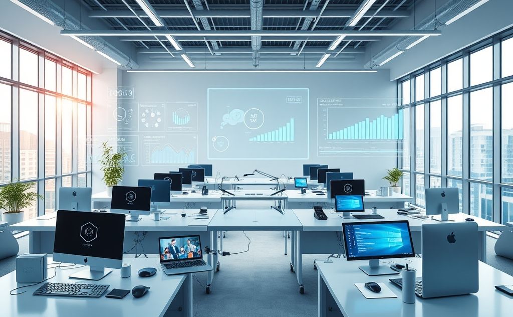 Advanced tools for effective communication